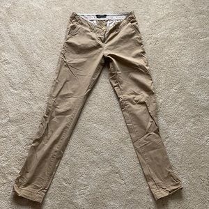 Scotch and Sofa Khaki Pants